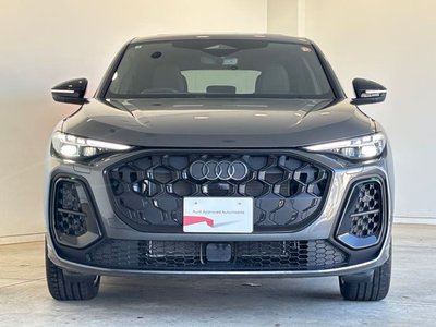 2025 AUDI SQ5 SPORTBACK 照片 6