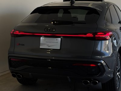 2025 AUDI SQ5 SPORTBACK 照片 14