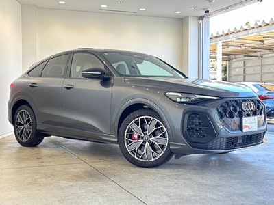 2025 AUDI SQ5 SPORTBACK 照片 7