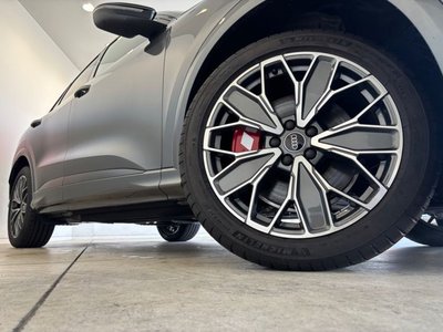 2025 AUDI SQ5 SPORTBACK 照片 10