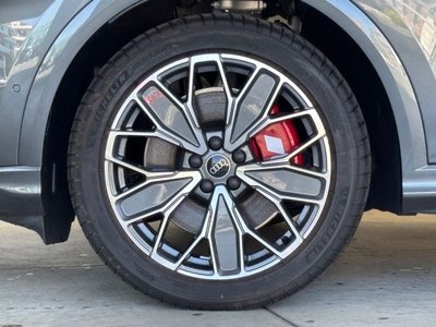 2025 AUDI SQ5 SPORTBACK 照片 11