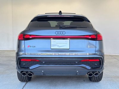 2025 AUDI SQ5 SPORTBACK 照片 16