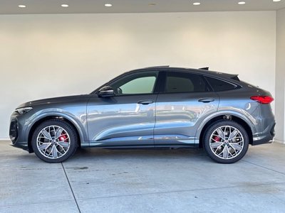 2025 AUDI SQ5 SPORTBACK 照片 8