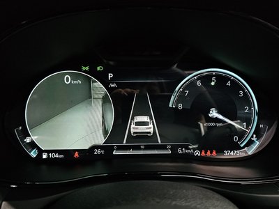2021 Genesis GV70 照片 8