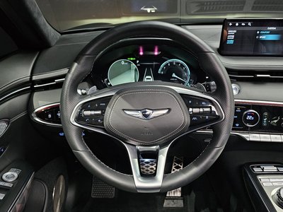 صورة مصغرة 13 لـ 2021 Genesis GV70