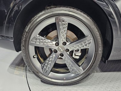 2021 Genesis GV70 照片 6