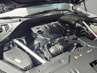 2021 Genesis GV70 照片 7