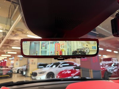 2025 Ferrari PUROSANGUE 缩略图 11