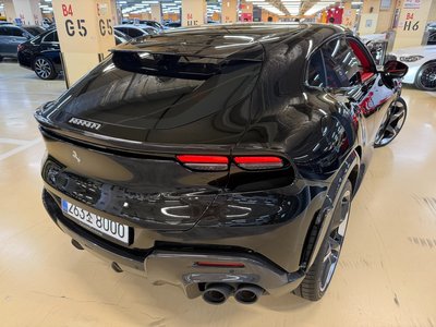2025 Ferrari PUROSANGUE 照片 3