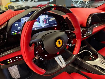 2025 Ferrari PUROSANGUE 照片 10