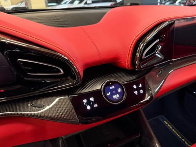 2025 Ferrari PUROSANGUE 照片 8