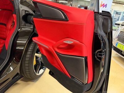 2025 Ferrari PUROSANGUE 缩略图 13