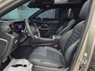 MERCEDES-BENZ GLC - 10