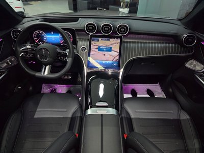 MERCEDES-BENZ GLC - 5