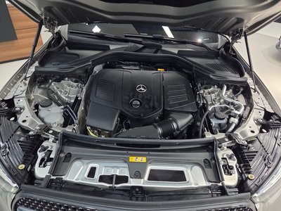 MERCEDES-BENZ GLC - 7