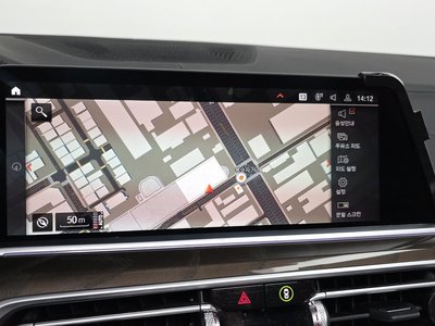 2022 BMW X5 thumbnail 22