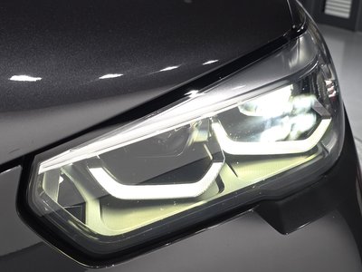2022 BMW X5 photo 9