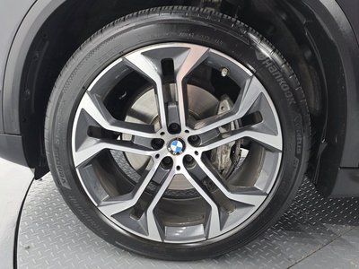 2022 BMW X5 photo 6