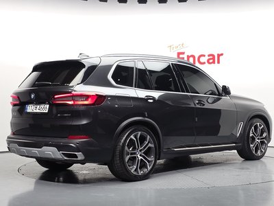 2022 BMW X5 photo 4