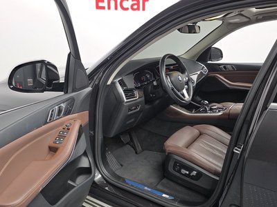 2022 BMW X5 thumbnail 13
