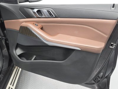 2022 BMW X5 thumbnail 14