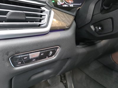 2022 BMW X5 thumbnail 30
