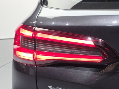 2022 BMW X5 photo 10