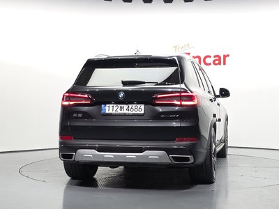 2022 BMW X5 photo 3