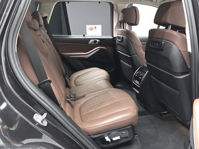 2022 BMW X5 thumbnail 18