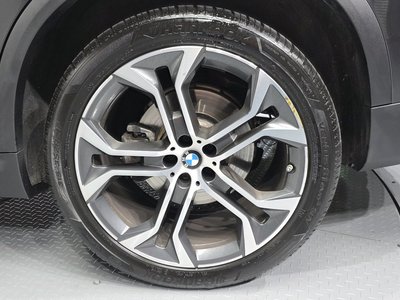 2022 BMW X5 photo 8