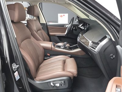 2022 BMW X5 thumbnail 17