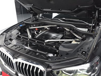 2022 BMW X5 photo 7