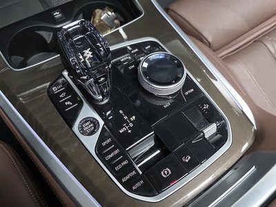 2022 BMW X5 thumbnail 12