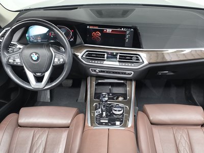 2022 BMW X5 photo 5