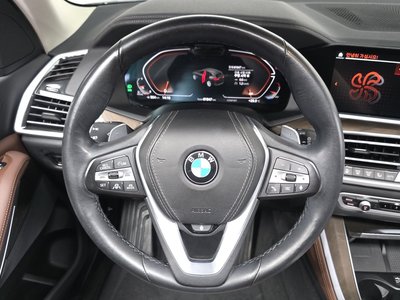 2022 BMW X5 thumbnail 19
