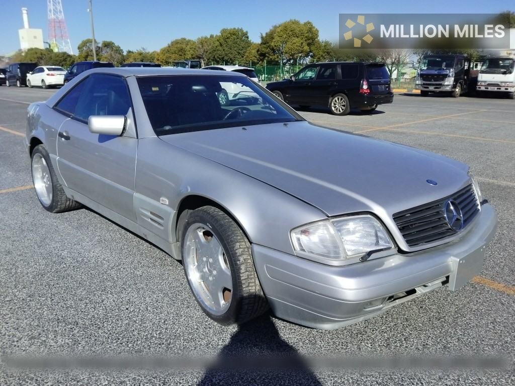 MERCEDES-BENZ OTHERS - View 1