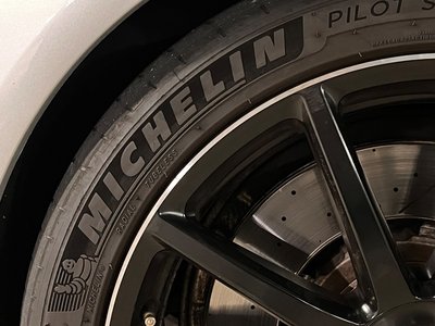 MERCEDES-BENZ S-CLASS AMG - 9