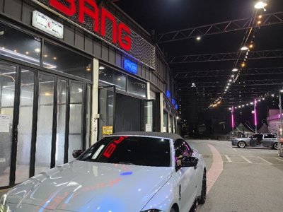 2025 BMW M4 照片 2