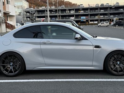 BMW M2 COMPETITION - 3