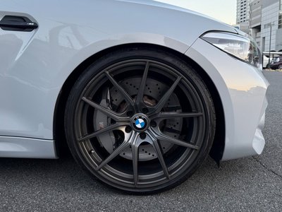 BMW M2 COMPETITION - 7