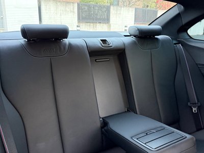 BMW M2 COMPETITION - 6