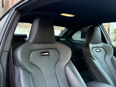 BMW M2 COMPETITION - 5