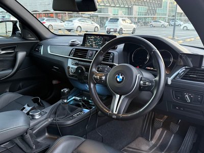 BMW M2 COMPETITION - 4