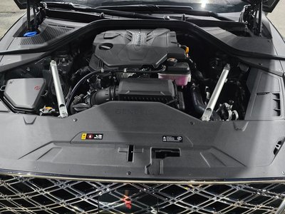 GENESIS G80 (RG3) - 7
