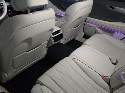GENESIS G80 (RG3) - 10