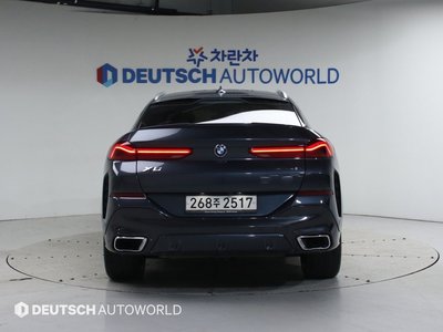 BMW X6 - 3