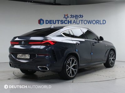 BMW X6 - 4