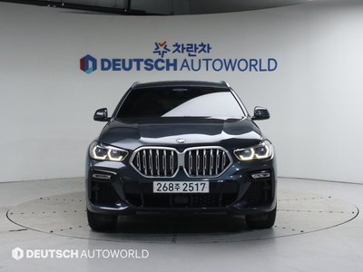 BMW X6 - 2