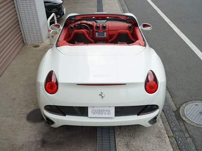 FERRARI CALIFORNIA 30 - 9