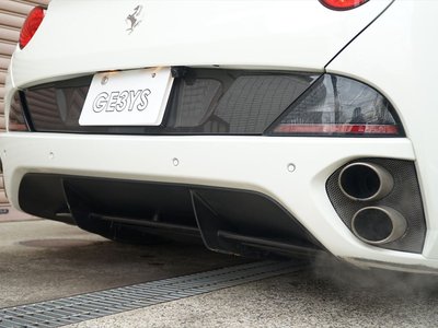 FERRARI CALIFORNIA 30 - 10